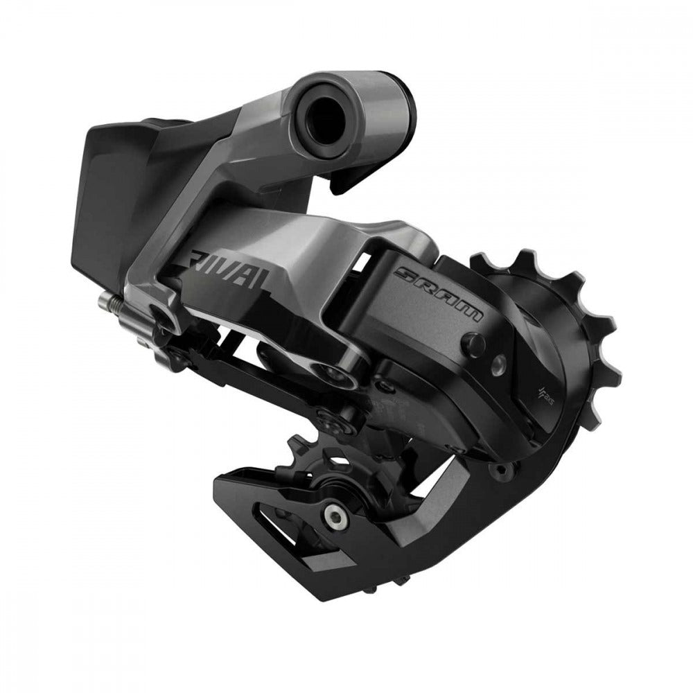 SRAM Rival 1 Wide XPLR AXS 1x12-fach Gruppe