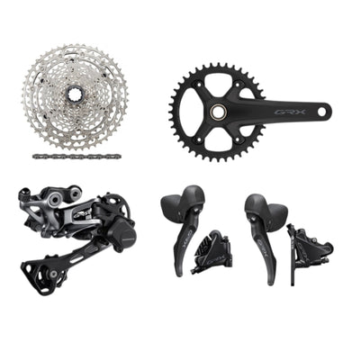 Shimano GRX 600 Schaltgruppe 1x11 kaufen