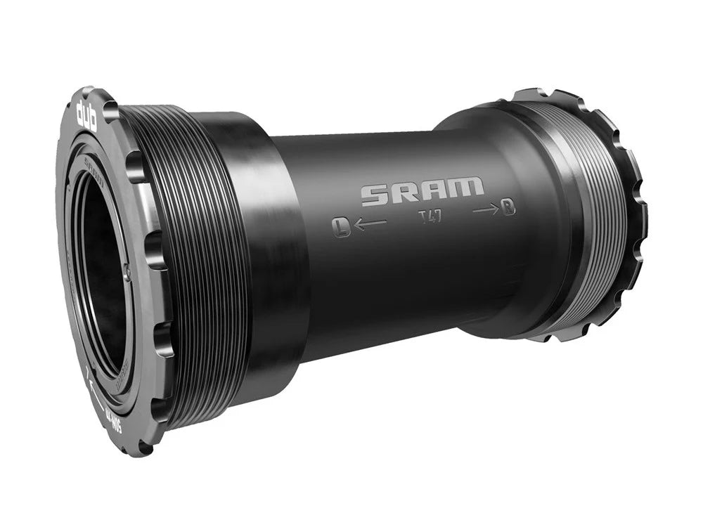 T47 Innenlager - 86,5x28,99 mm - SRAM DUB