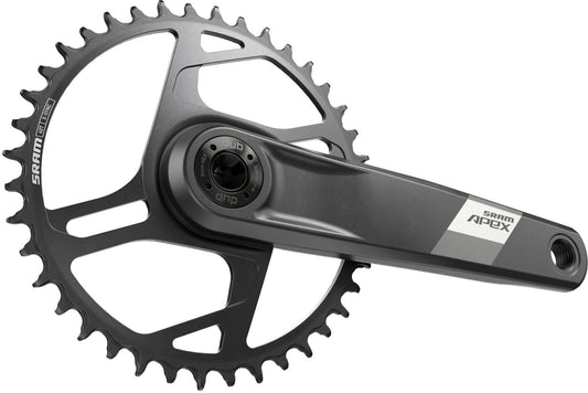 SRAM Kurbelgarnitur Apex 1 DUB WIDE